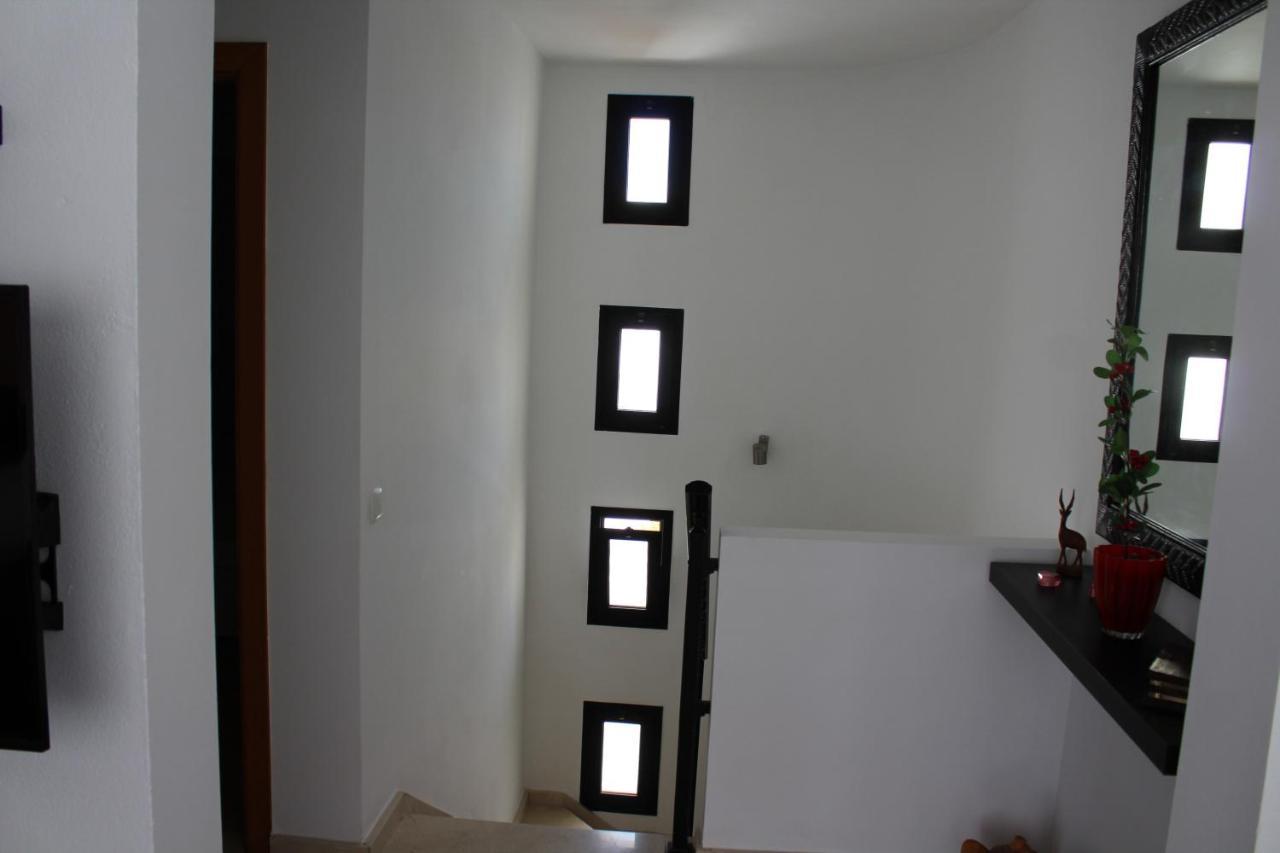 קורלחו Villa Luna מראה חיצוני תמונה