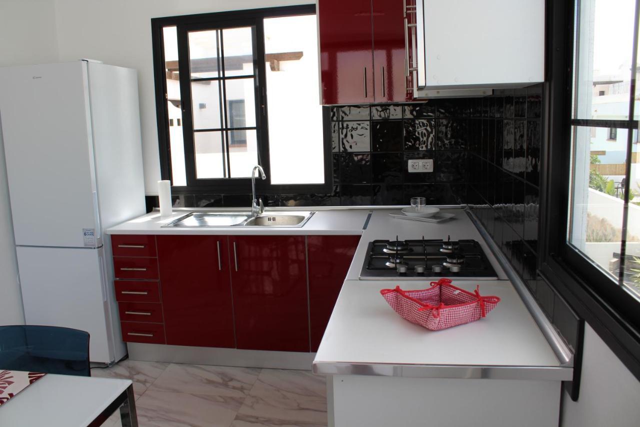 קורלחו Villa Luna מראה חיצוני תמונה