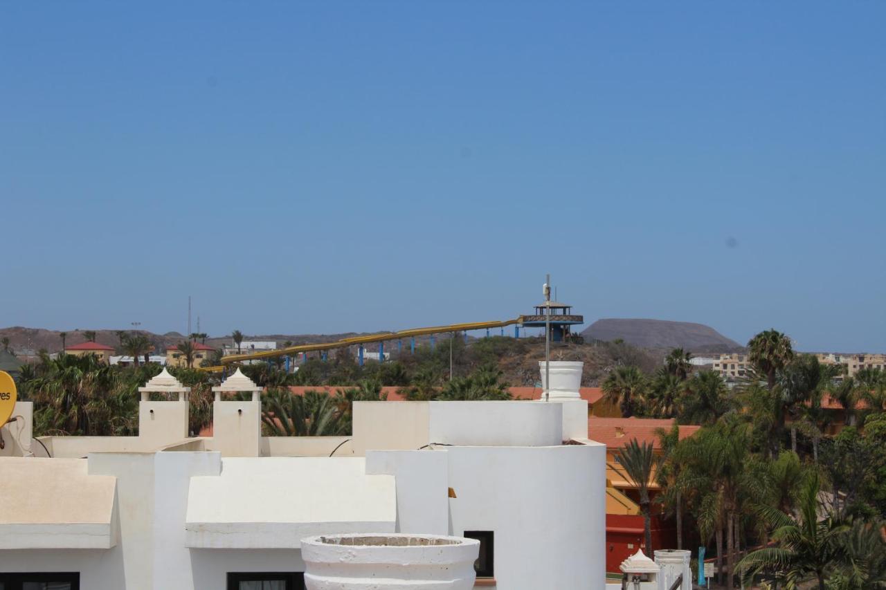 קורלחו Villa Luna מראה חיצוני תמונה