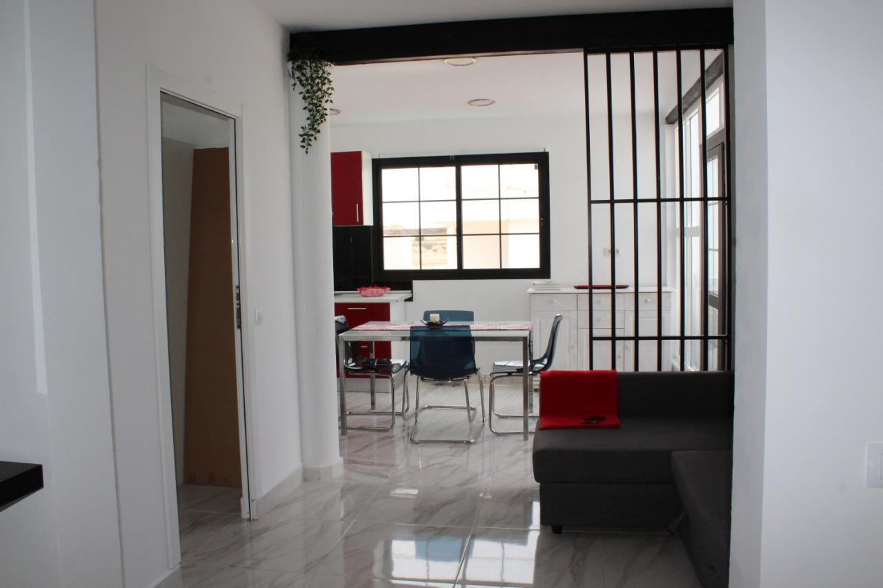 קורלחו Villa Luna מראה חיצוני תמונה