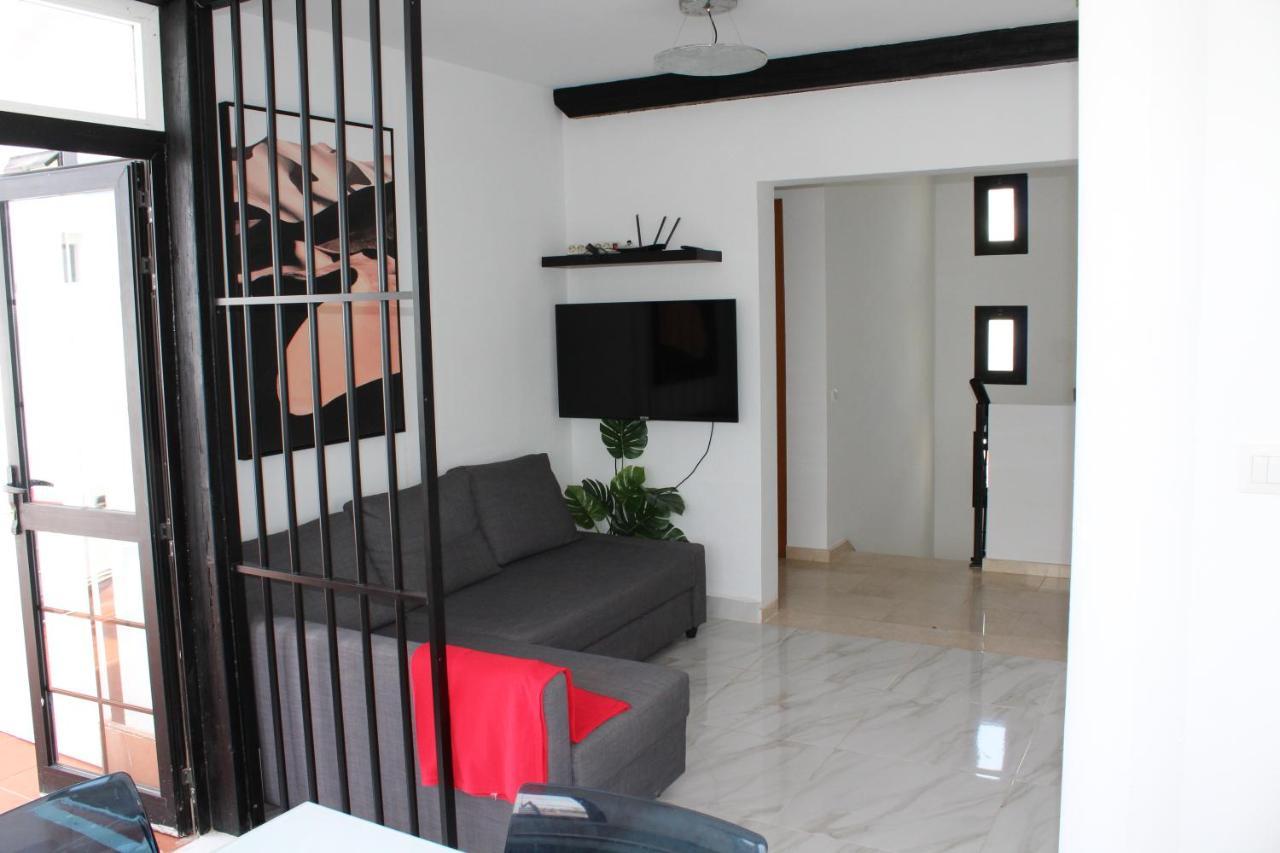 קורלחו Villa Luna מראה חיצוני תמונה