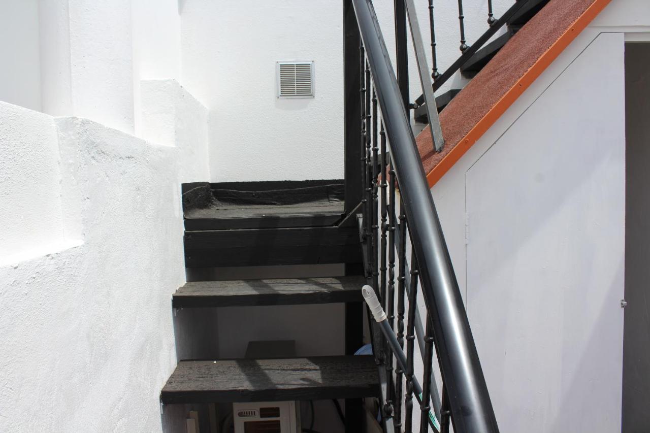 קורלחו Villa Luna מראה חיצוני תמונה