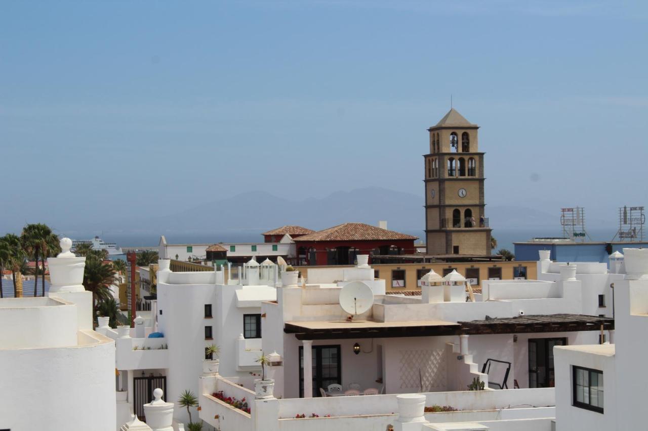 קורלחו Villa Luna מראה חיצוני תמונה